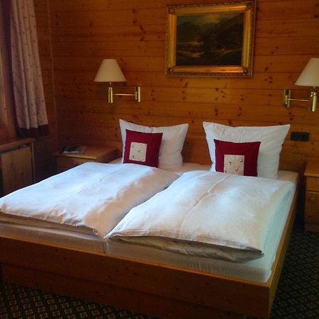 Landhaus Alpina Guest House Митерзил Екстериор снимка