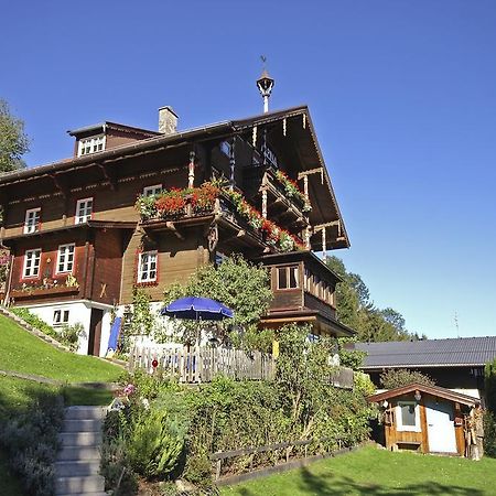 Landhaus Alpina Guest House Митерзил Екстериор снимка