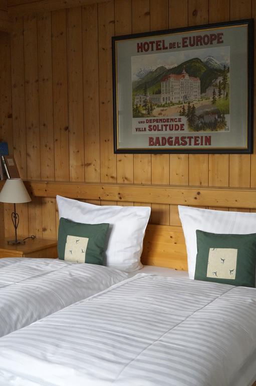 Landhaus Alpina Guest House Митерзил Екстериор снимка
